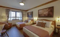 PortAventura Hotel Colorado Creek - Includes unlimited access PortAventura Park & 1 Ferrari Land Hotels in La Canonja