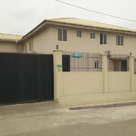 Adis Hotels Ibadan