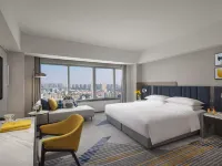 voco Changzhou Fudu by IHG Hotels near Xinbei