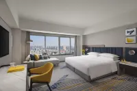 FUDU GRAND HOTEL CHANGZHOU by IHG