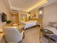 Vienna International Hotel