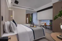 Zi Jin Shan Hotel - 3 Yıldız