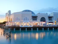 The Land of Legends Kingdom Hotels near Kadriye Beach