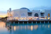 The Land of Legends Kingdom Hotels in Kadriye Mahallesi