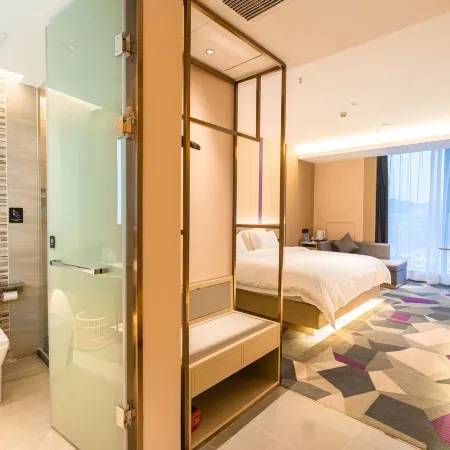 Lavande Hotel (Yifeng Yongxin Road)