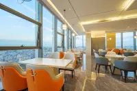 Meilihao Hotel (Dongguan Houjie  Exhibition Center Metro Station Branch) - breakfast