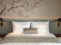 Signiel Seoul Hotels near Macheon Station