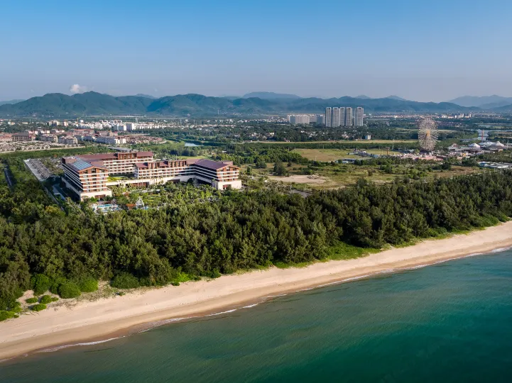 The Taikang Sanya, a Tribute Portfolio Resort