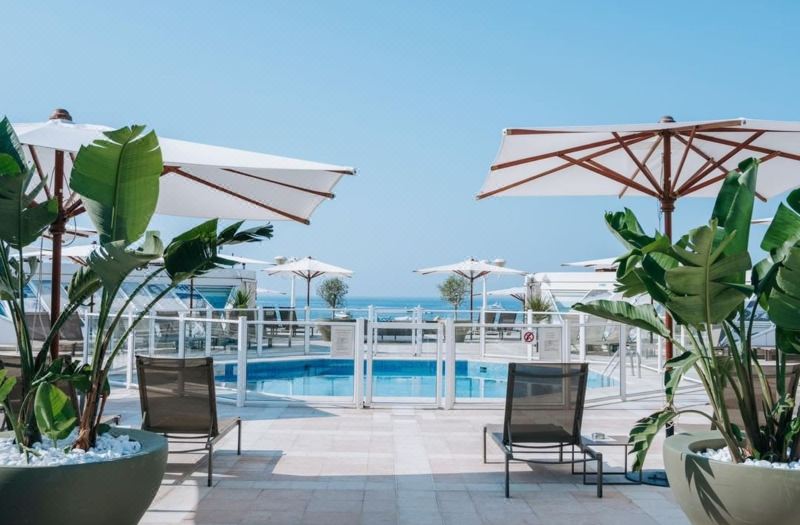 JW Marriott Cannes photo 2