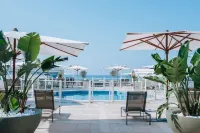 JW Marriott Cannes - Bãi biển