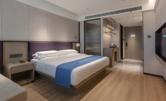 Kaiyuan Manju Hotel (Chuzhou Shuishi Plaza)