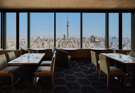 호텔 조식 이미지