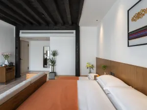Tengchong Wushi B&B