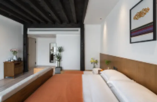 Tengchong Wushi B&B