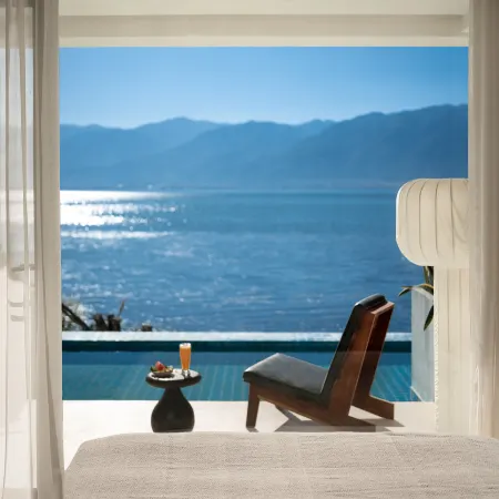Arcadia · Anzhi Yingluo Seascape Resort