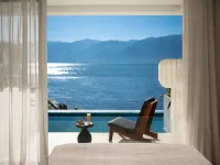 阿凱緹婭·安止櫻落海景度假飯店