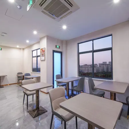Jinjiang Inn (Anqing Susong Longmen Road Branch)