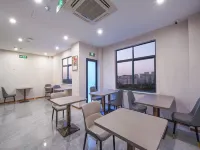 Jinjiang Inn (Anqing Susong Longmen Road Branch) - Aamiainen