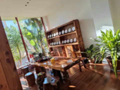 錦崗箐客棧（普洱高鐵站店）