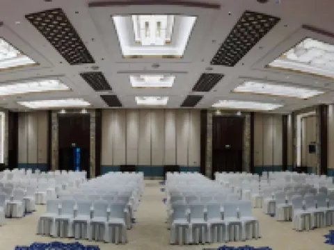 Sishui Quanyuan Hotel Hoteles en Sishui