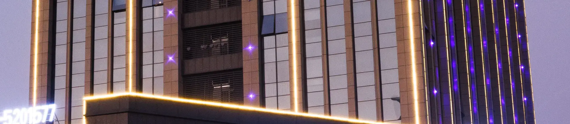 4-Star Select Hotels