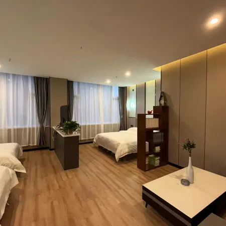 Jiahe Hotel
