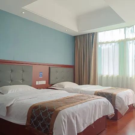 Nanxi Xiangmanganese Business Hotel