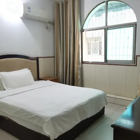 Hunchun Transportation Hotel
