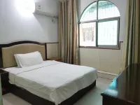 Hunchun Transportation Hotel