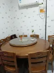 探宿影咖拾光名宿（九華山換乘中心店）