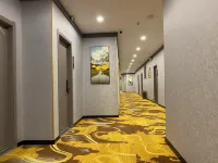 Jiayi Yueting Hotel