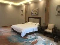 Jinchuan Pearl Mountain Villa