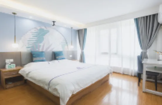 Jingzhou Yilian Theme Hotel