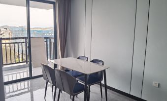 Nanping Habitat Beishe Apartment