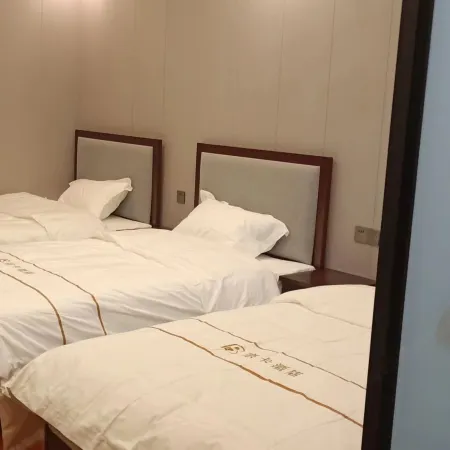 Zongka Hotel