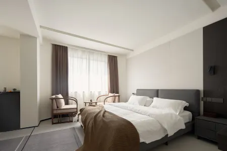 Creekside Serenity Inn