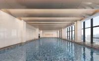 Hangzhou Xixi Rezen Hotel - رومانسي