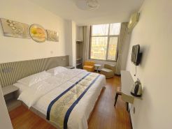 Rizhao XingShuo Hotel