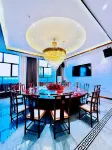 Fuhai Jindu International Hotel - Aamiainen