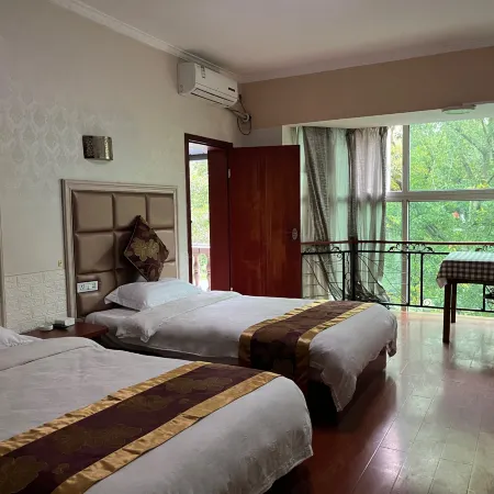 Ruicheng Business Hotel