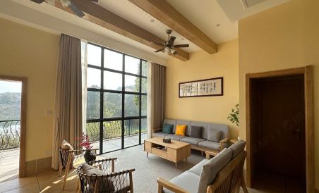 Suitetrails - Huyun Mountain House