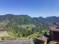 Meiyiju Inn Các khách sạn ở Tòng Giang