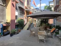 Xichang Leju Chinese Inn Hotel a Qionghai Lushan Scenic Area