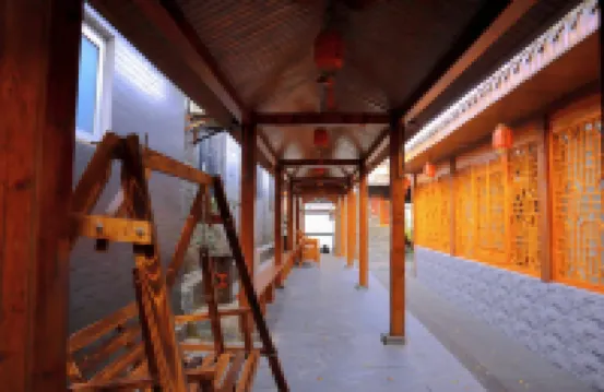 鍾祥市清香小院
