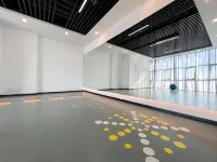 Landmark Vientiane Life Center - Gym