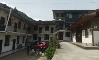 Tianxingou Village Leisure Inn