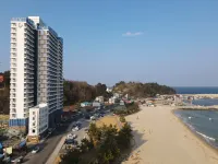 E7 Yangyang Jukdo - con vistas a la montaña