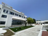Jushishan Yixinshanju