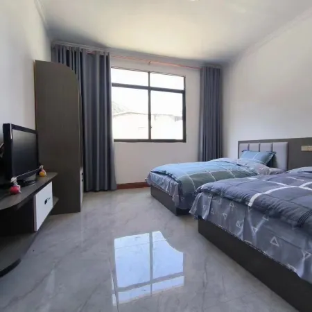 Lichuan Ruixue Homestay