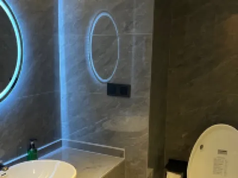 Zhangjiagang City Yahood Selected Hotel Hotels in Zhangjiagang